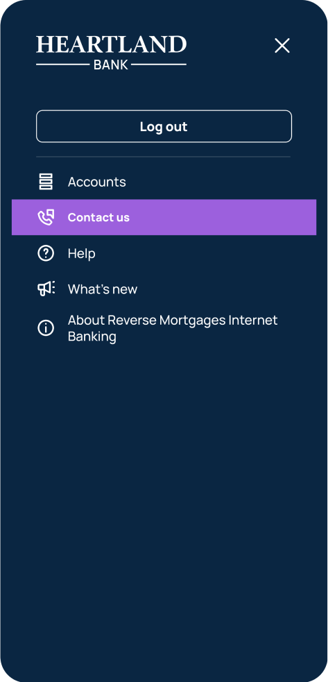 Find contact details to reach our team