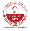 Australian Lending Awards