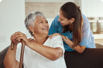 Home care