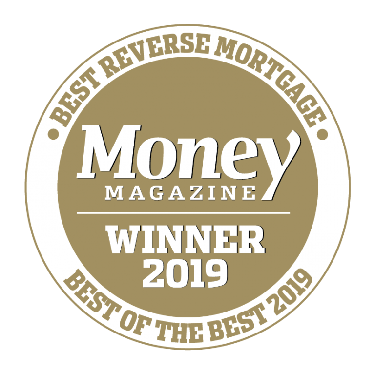 Heartland Awarded Best Reverse Mortgage by Money Magazine