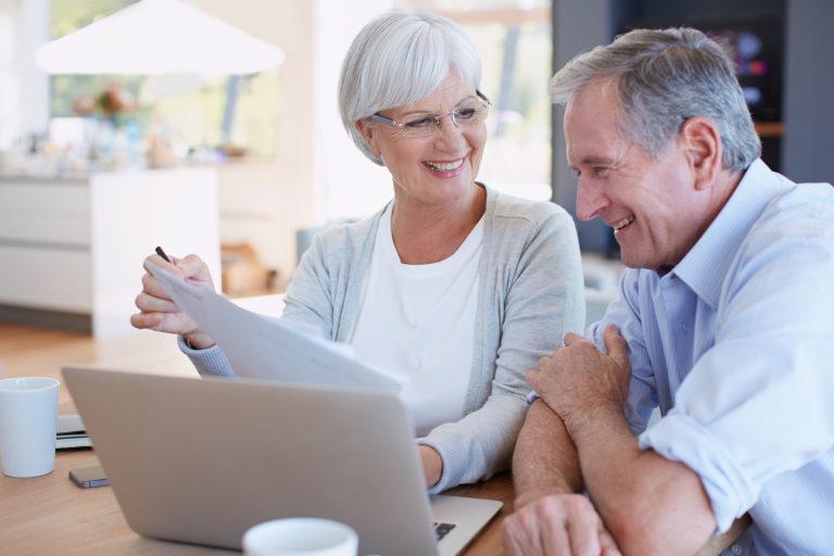 Planning for your future needs in retirement