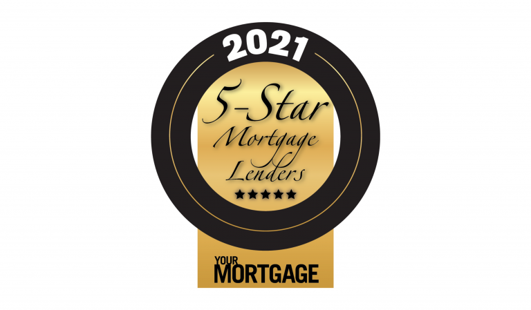Heartland wins a 5-Star Lender Award from Your Mortgage