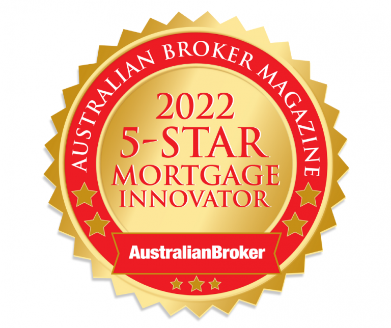 Heartland receives a 5-star Mortgage Innovator Award from the Australian Broker