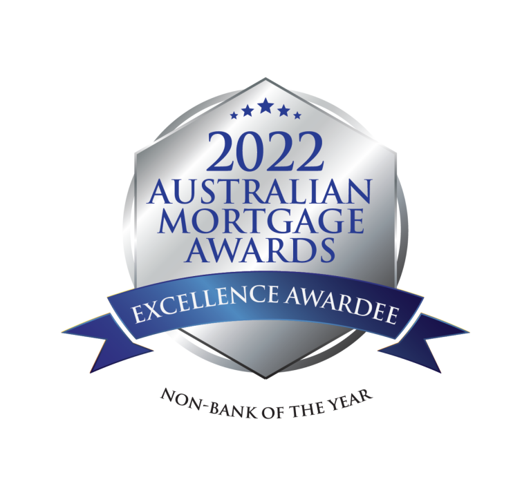 Heartland receives an Excellence Award at the Australian Mortgage Awards 2022!