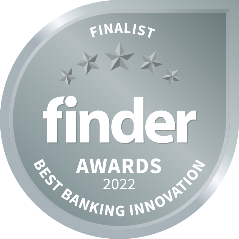 Heartland Finance announced as finalist in Finder Innovation Awards 2022