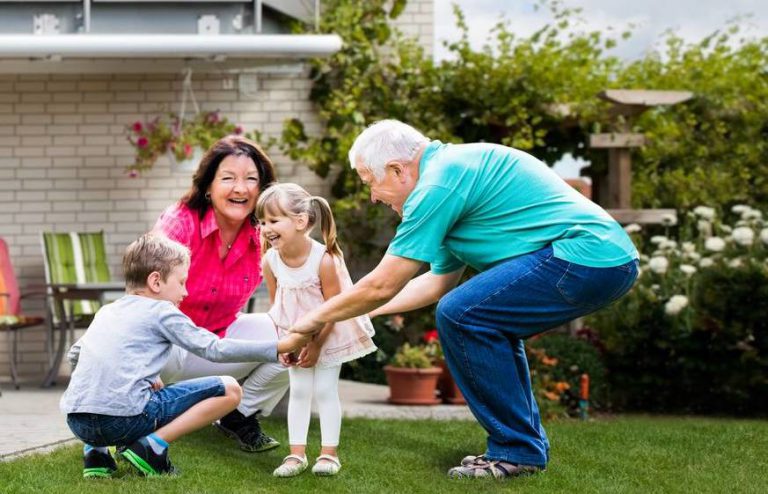 The Senior speaks to Heartland about using a reverse mortgage to help ease cost of living pressures