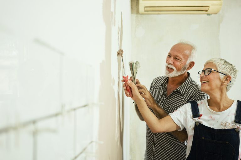 CASE STUDY: How to use a reverse mortgage to help fund home improvements