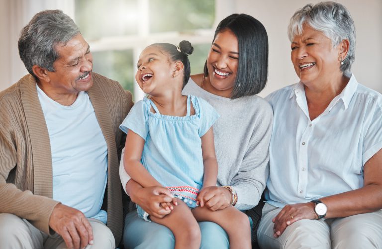 Ageing population presents new opportunities for brokers to expand client base