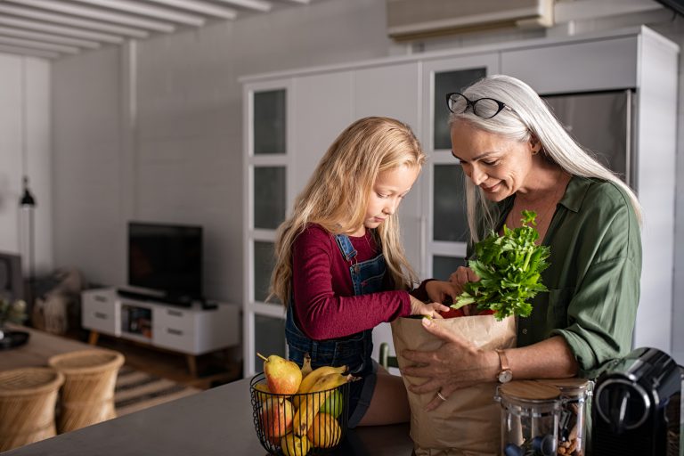 CASE STUDY: How to use a reverse mortgage to help with the cost of living