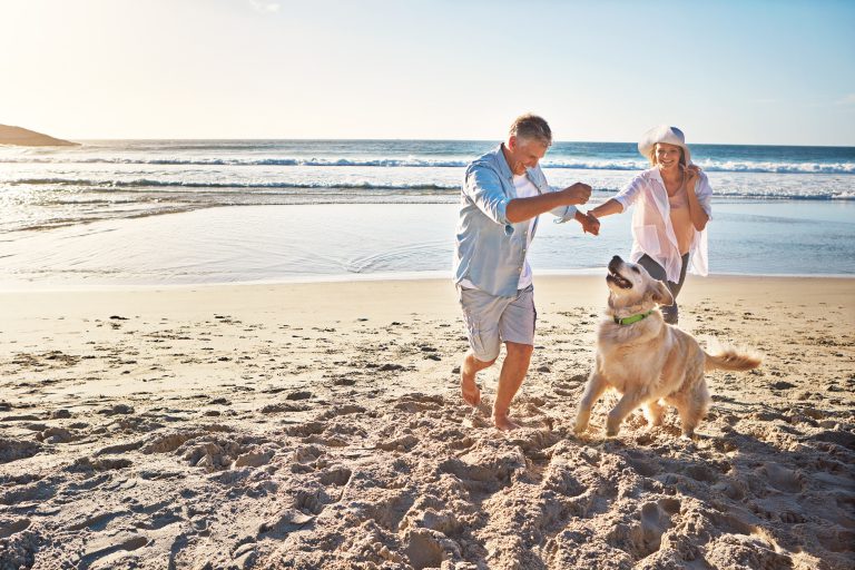 The Senior speaks to Heartland about how a reverse mortgage could help fund dream retirement goals