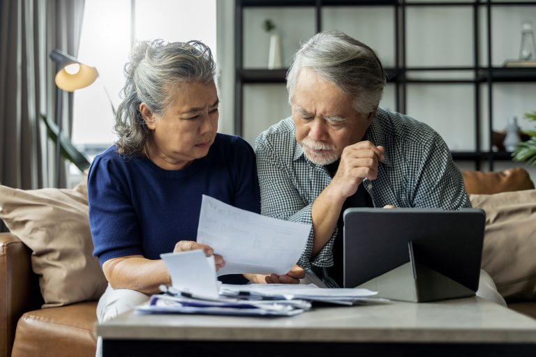 Mortgage Stress Reaches 10-Year High: Could Reverse Mortgages Help Older Australians?