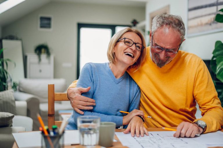 Heartland speaks to The Senior about using a reverse mortgage for home improvements