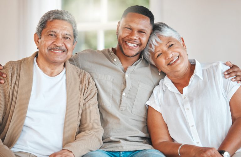 Empowering the next generation: Using a reverse mortgage for gifting