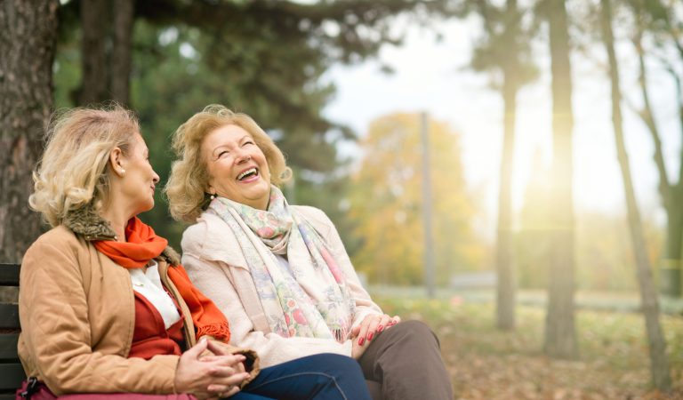 International Day of Older Persons