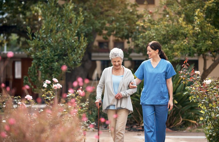 Reverse mortgages could address the needs of our ageing population