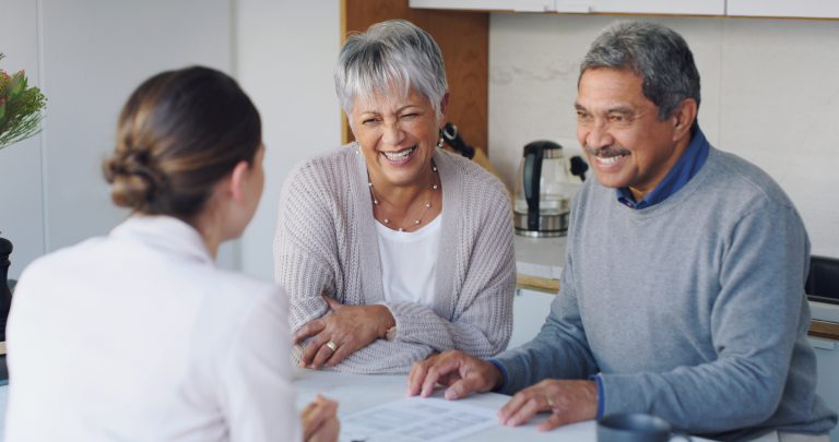 CASE STUDY: How to use a reverse mortgage for debt consolidation