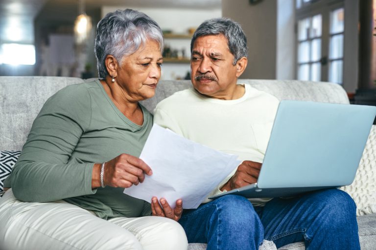 Investment scams: What are they and what can I do?