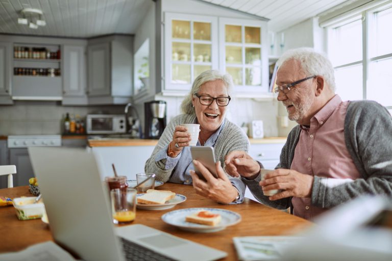 The retirement income dilemma: Is the aged pension enough?
