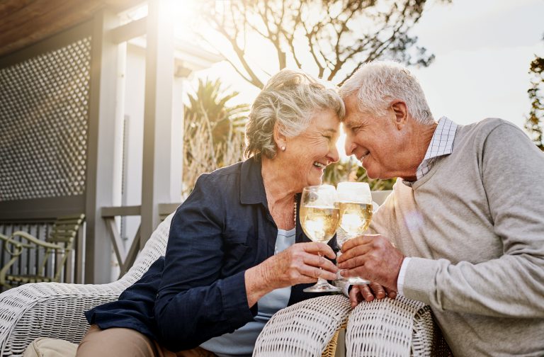 Celebrating a Decade of Heartland Reverse Mortgages