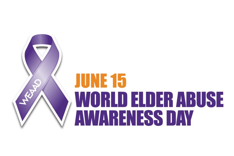 Raising awareness to help prevent elder abuse