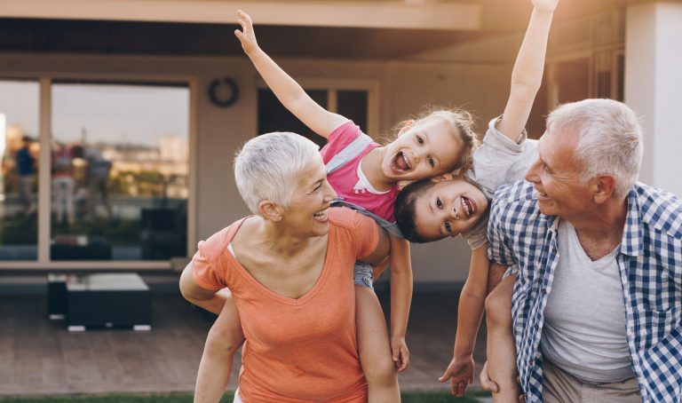 Financial planning for ageing in place