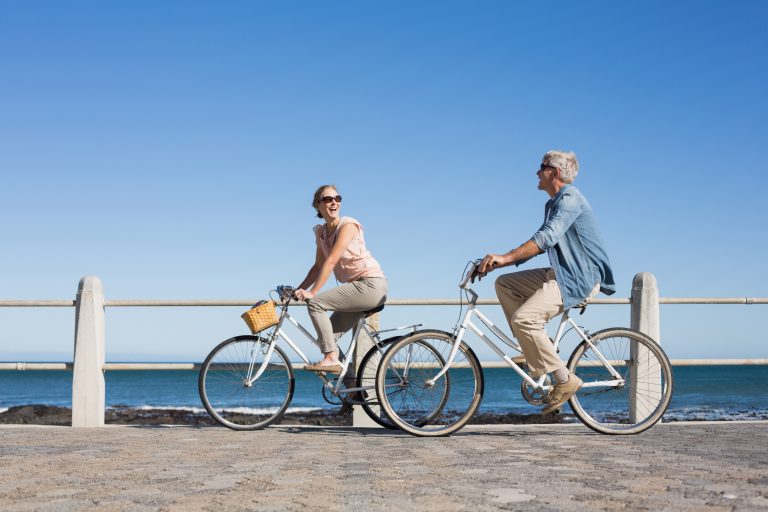 Managing your reverse mortgage: stay in control and enjoy the benefits