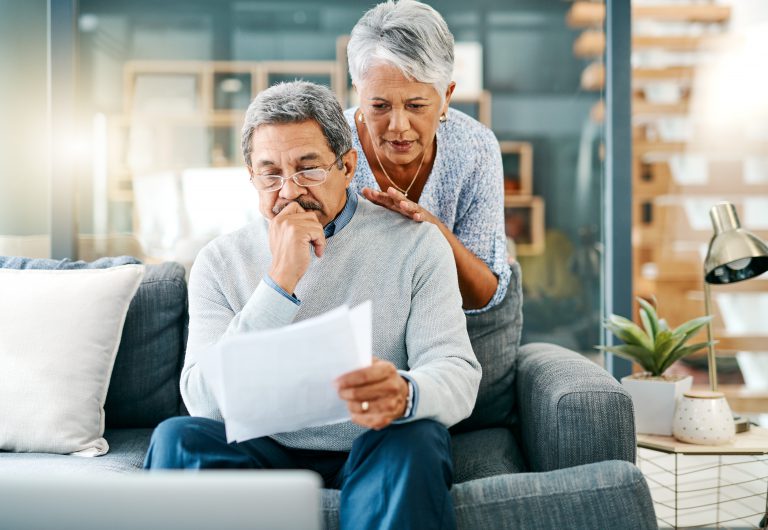 Reverse Mortgages and retirement: meeting the needs of an ageing Australia